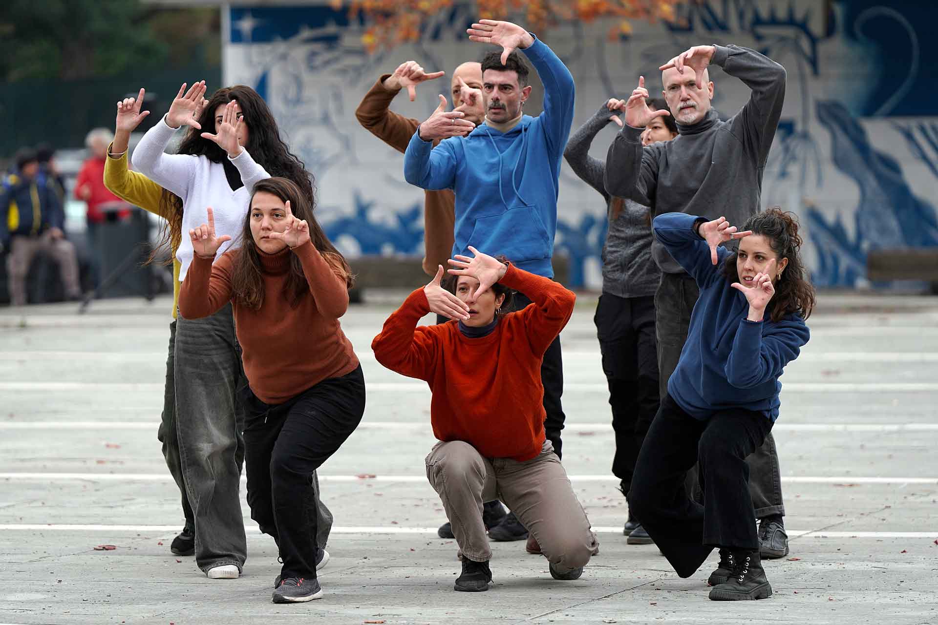 dentro - sogane - fuori